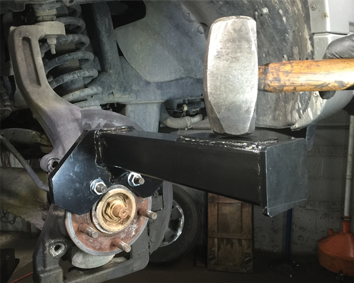 Mid-Thumb Automotive | 485 E Marlette Rd, Peck, MI 48466, USA | Phone: (810) 648-2669