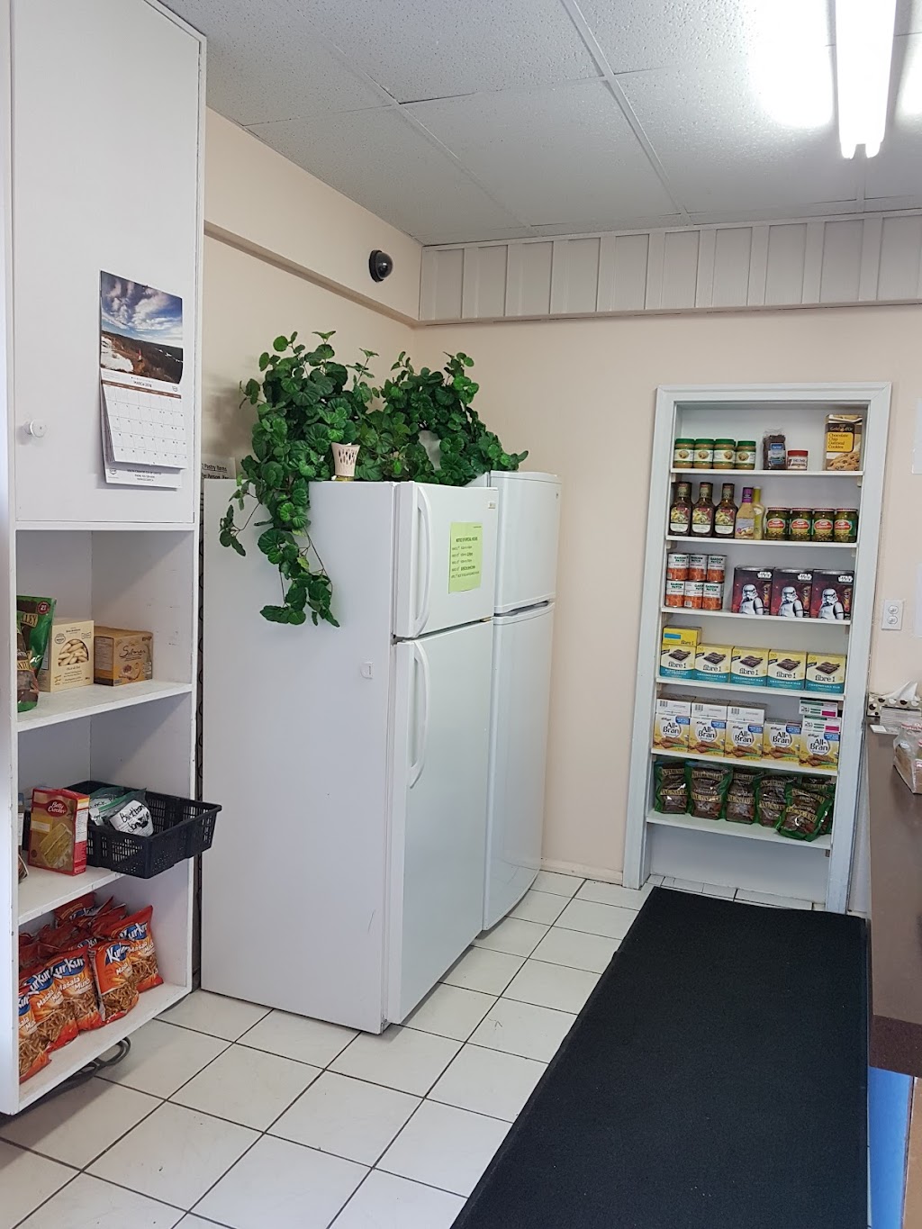 Taber Food Bank Society | 5512 48 Ave, Taber, AB T1G 1S4, Canada | Phone: (403) 223-1833