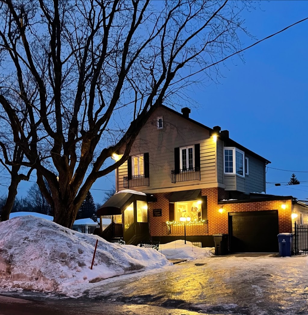 Coiffure Annick Gignac | 2109 Bd Laurier, Québec, QC G1T 1B7, Canada | Phone: (418) 681-3732