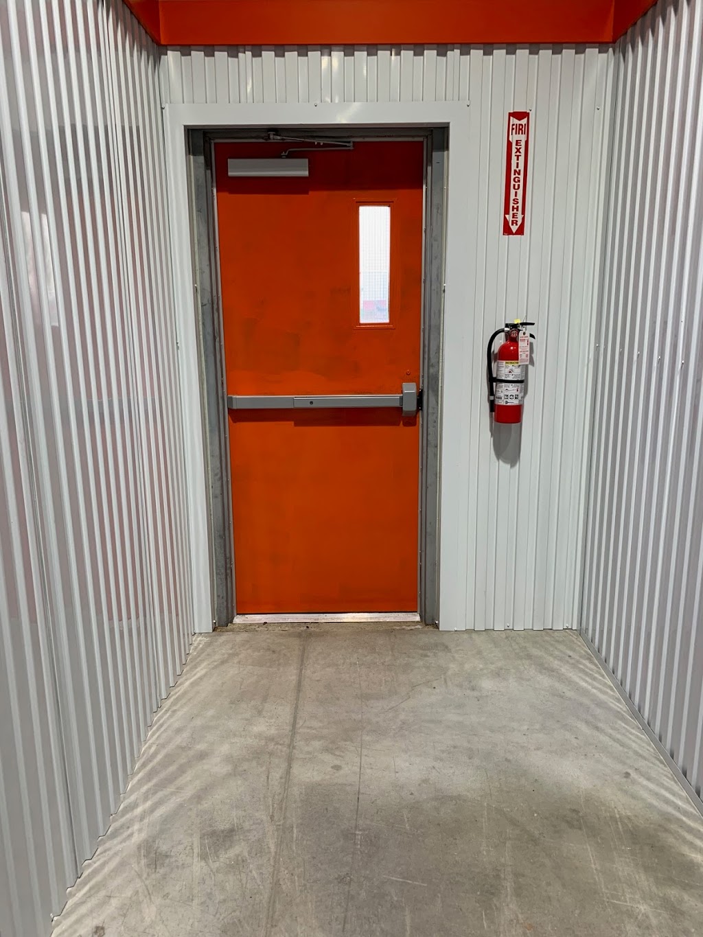 Storage Solutions | 1150 Ridgeway Rd, Woodstock, ON N4V 1E2, Canada | Phone: (877) 854-1008