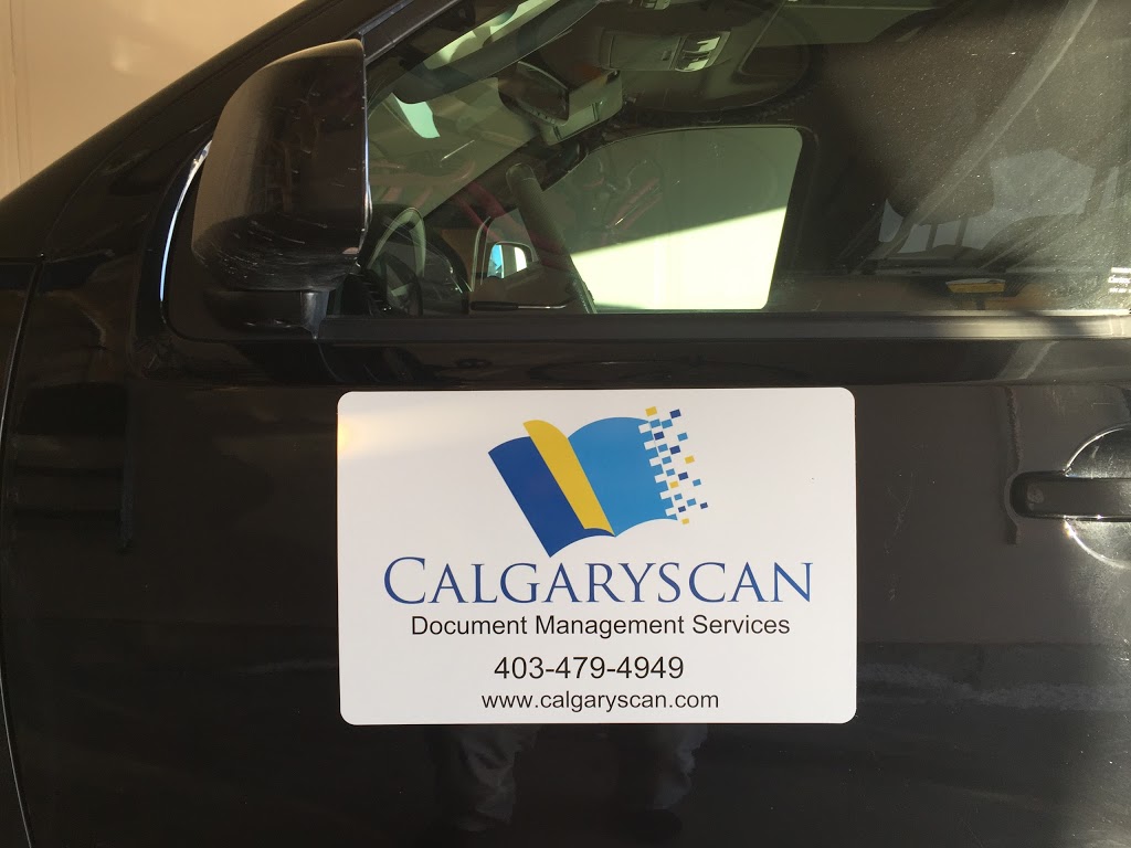 Calgary Scan LTD | 61 Canoe Close SW, Airdrie, AB T4B 2N4, Canada | Phone: (403) 479-4949