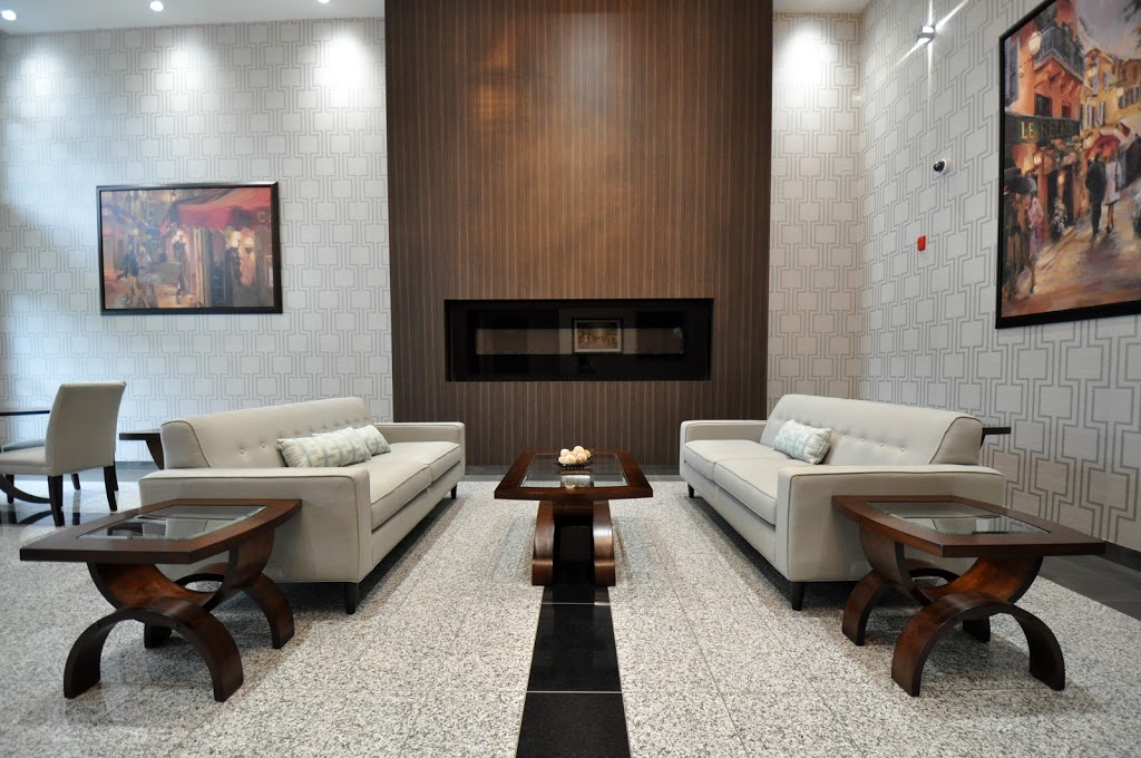 Lexington Grand | 1505 Ottawa St N, Kitchener, ON N2A 0E8, Canada | Phone: (226) 243-1039