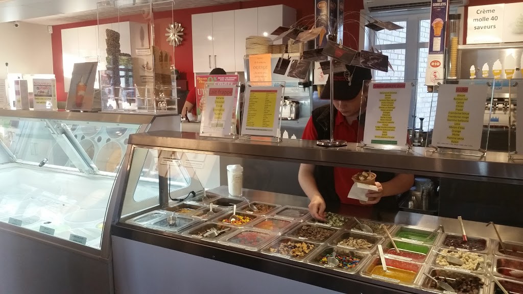 Chocolate dairy Royal | 1000 Ave Royale, Quebec City, QC G1E 2A4, Canada | Phone: (418) 664-1000