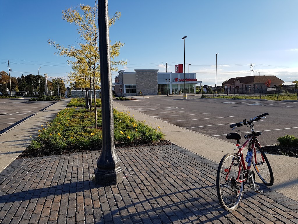Scotiabank | 1700 King Rd, King City, ON L7B 0N1, Canada | Phone: (905) 833-5933