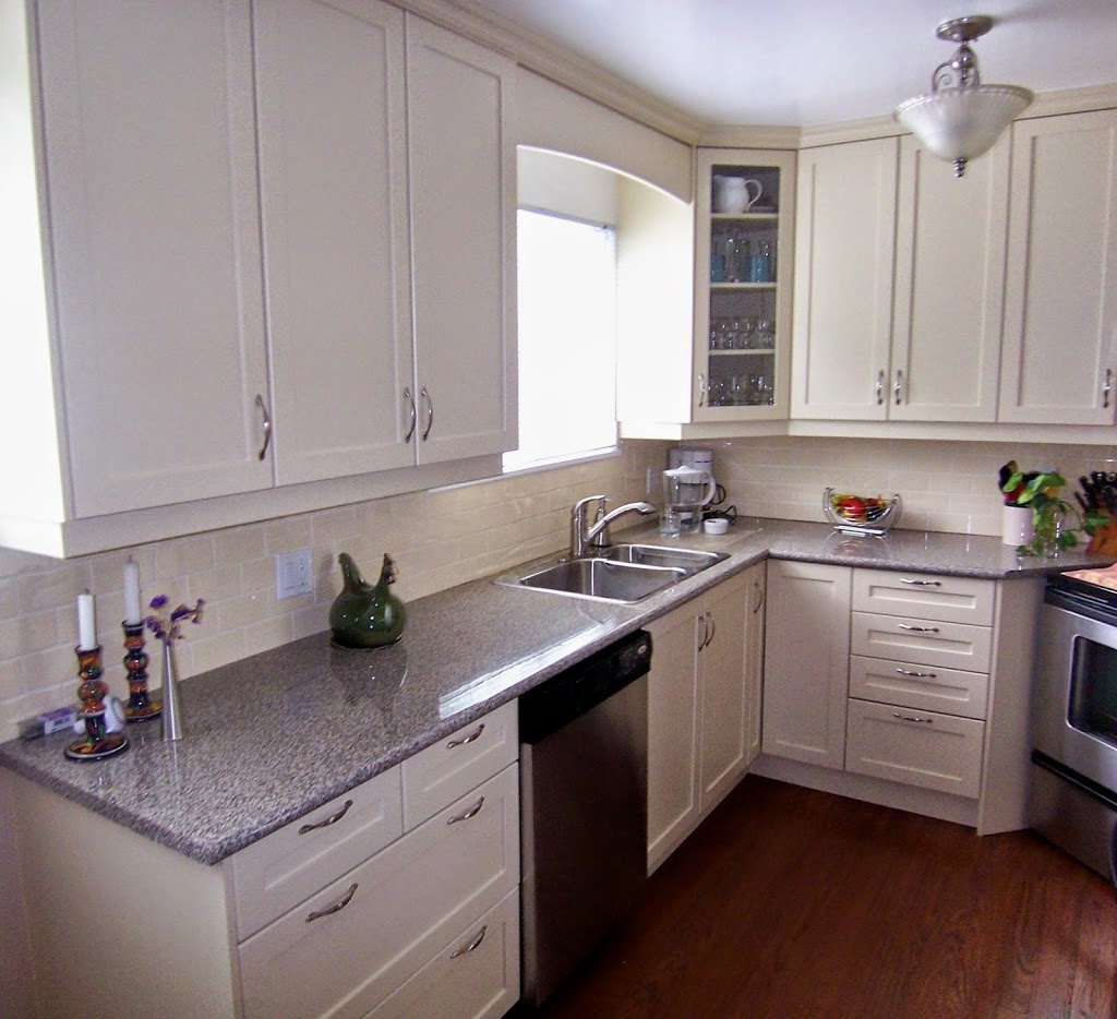 Central Home Improvements | 65 Felt Crescent, Barrie, ON L4N 8V1, Canada | Phone: (705) 500-5565