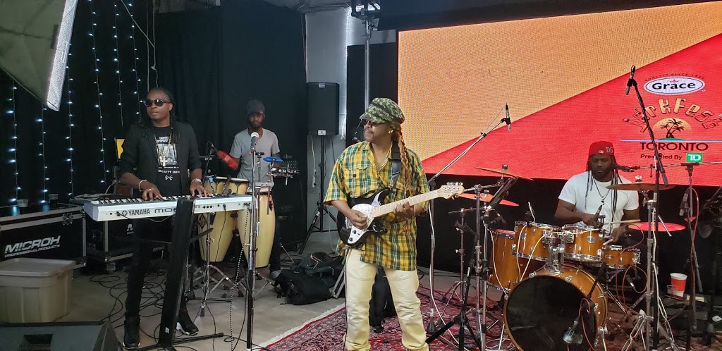 Jam Chamber Rehearsal Studio | 40 Lepage Ct, North York, ON M3J 2A2, Canada | Phone: (647) 932-6061