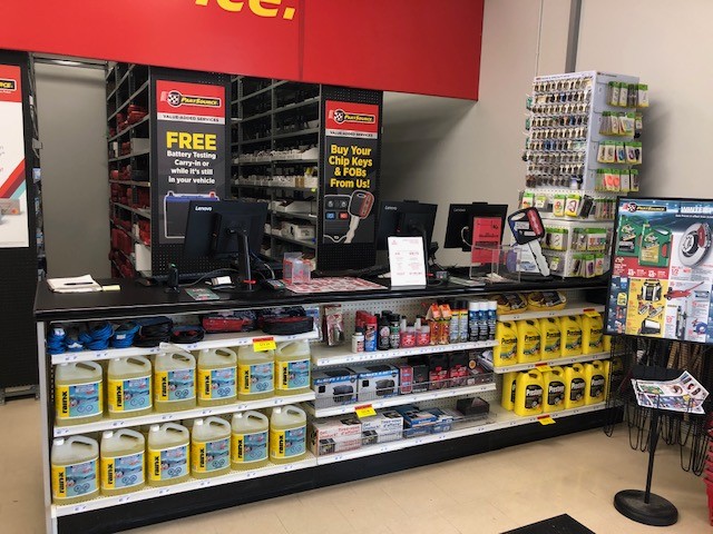 PartSource | 620 Gardiners Rd, Kingston, ON K7M 3X9, Canada | Phone: (613) 634-9662