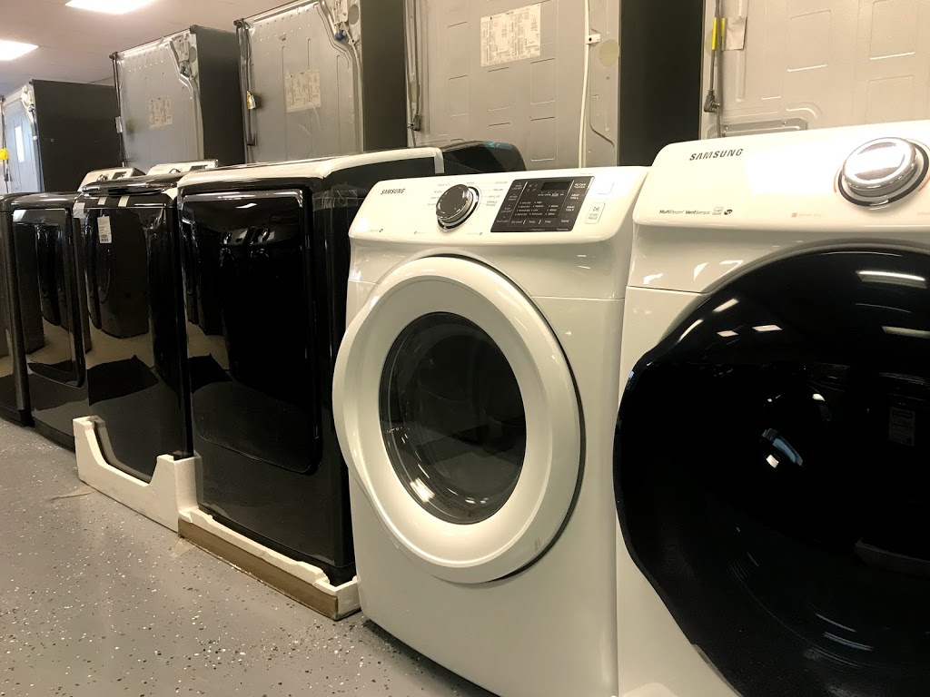 AL Appliance&Lighting | 15-7975 Yonge St, Innisfil, ON L9S 1L2, Canada | Phone: (705) 896-4888