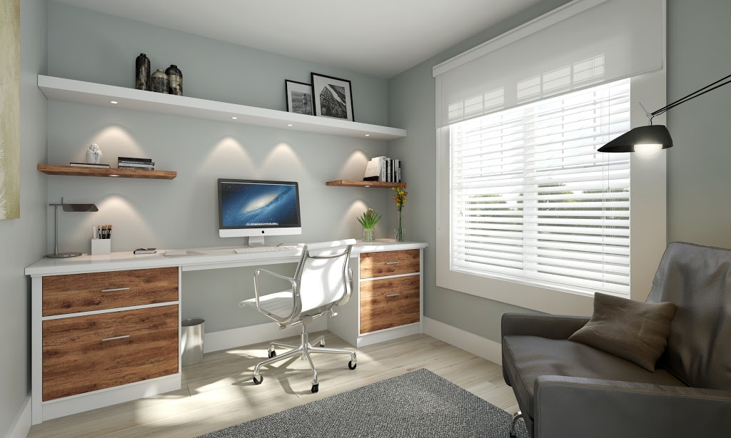 Cedarglen Living - Nolan Hill Showhome | Nolan Hill, Calgary, AB T3R 1J4, Canada | Phone: (403) 463-4088