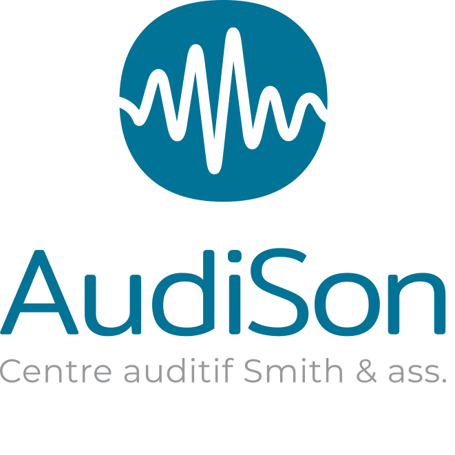 AudiSon Disraeli - Centre auditif Smith et associés, audioprothé | health | 401 Avenue Montcalm, Disraeli, QC G0N 1E0, Canada | 4183332318 OR +1 418-333-2318