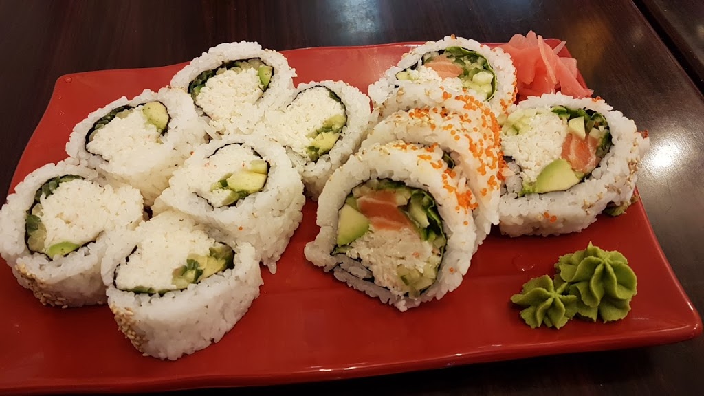 Sushi King House | 5333 West Blvd, Vancouver, BC V6M 3W4, Canada | Phone: (604) 264-7555