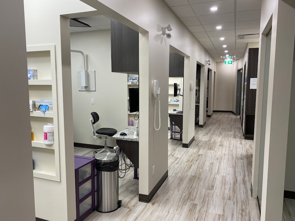 Appleway Dental Clinic At Village Mall (North) | 6320 Gaetz Ave #14, Red Deer, AB T4N 4C6, Canada | Phone: (403) 347-6306
