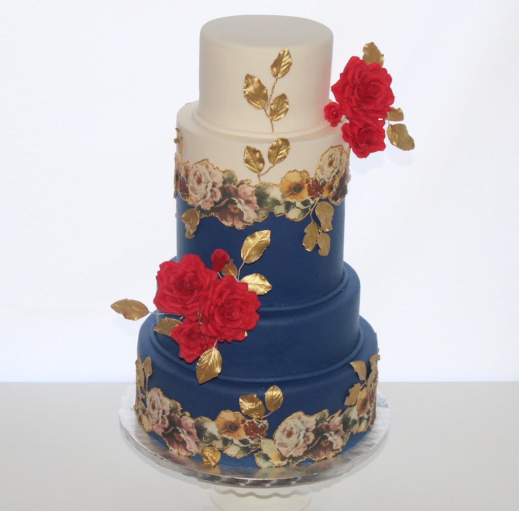 Yvonnes Delightful Cakes | The District North, 11130 11th St NE #170, Calgary, AB T3K 2R5, Canada | Phone: (403) 700-5751