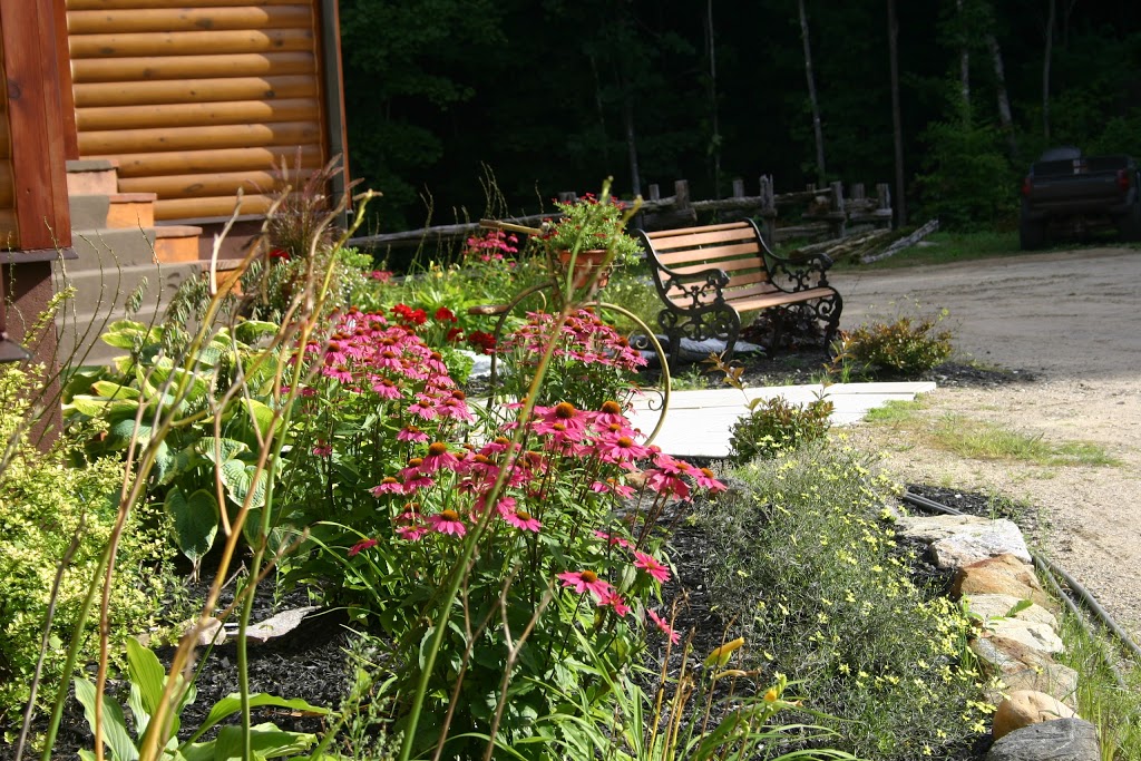 Gîte La Piol | 116 Chemin du Lac de Vennes Sud, Duhamel, QC J0V 1G0, Canada | Phone: (819) 428-2541