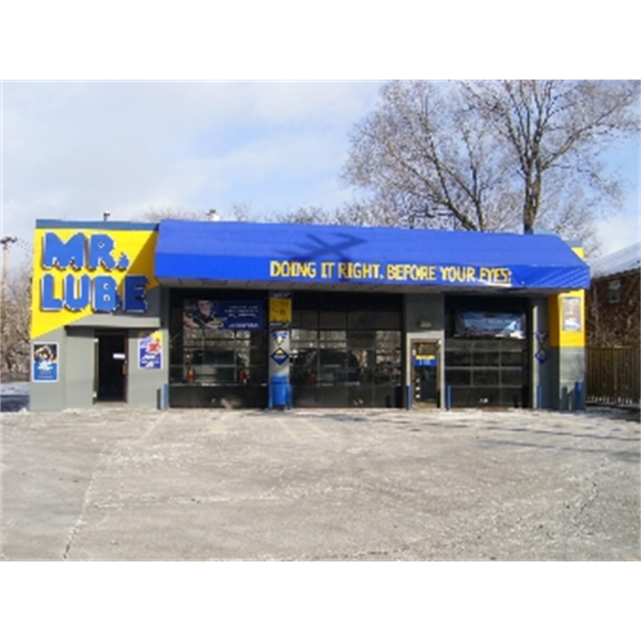 Mr. Lube | 793 Spadina Rd, Toronto, ON M5P 2X5, Canada | Phone: (416) 787-7350
