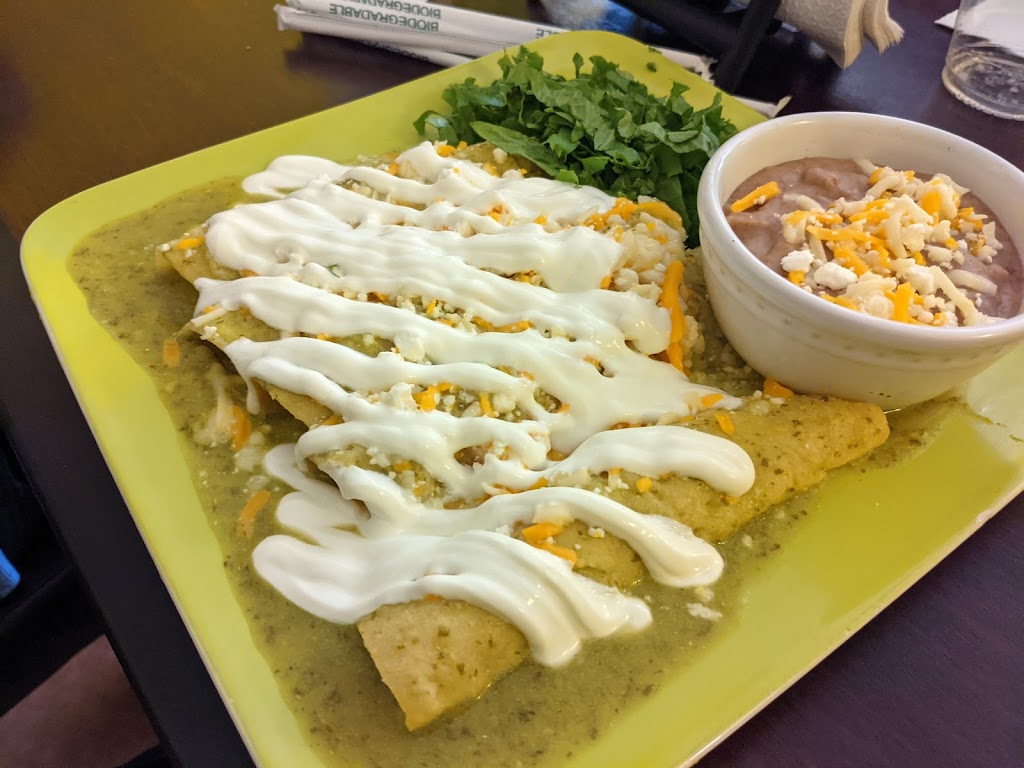 The Mexican House | 24 Maple Ave, Barrie, ON L4N 7W4, Canada | Phone: (705) 726-7774