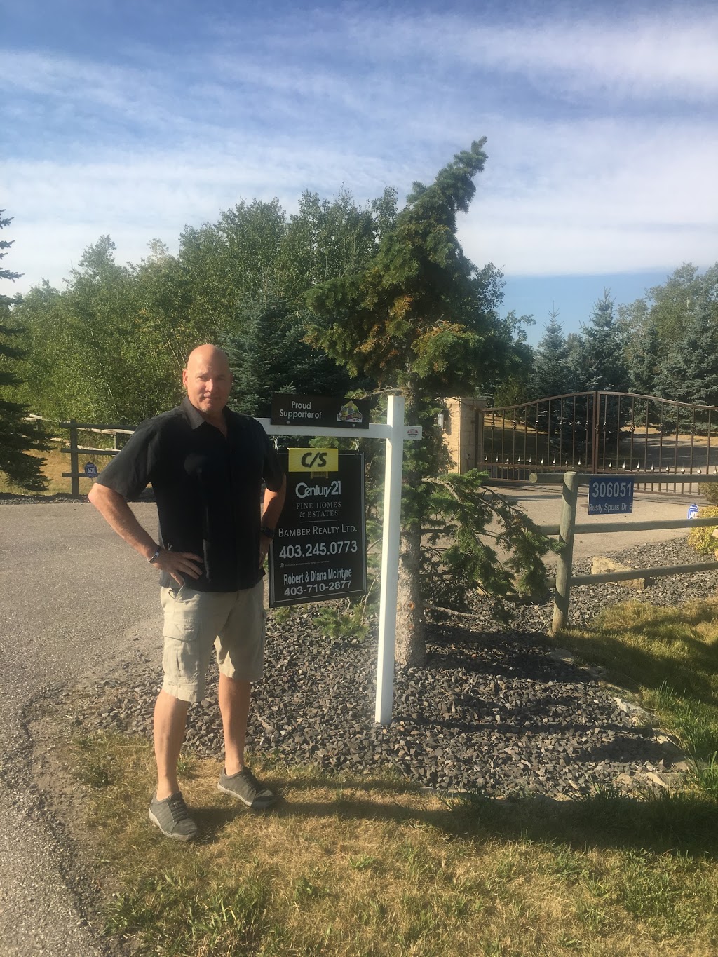 Robert & Diana McIntyre | 1612 17 Ave SW, Calgary, AB T2T 0E3, Canada | Phone: (403) 710-2877