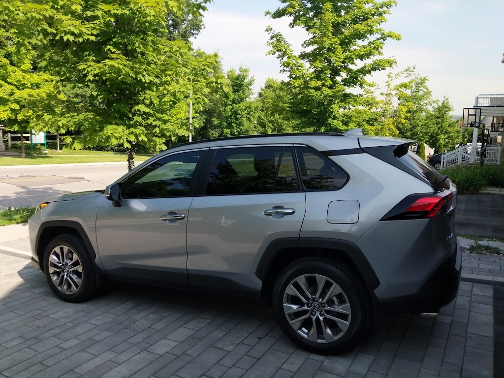 Superb Tints Inc. | 45 Casmir Ct Unti 2, Concord, ON L4K 4H5, Canada | Phone: (416) 428-8800