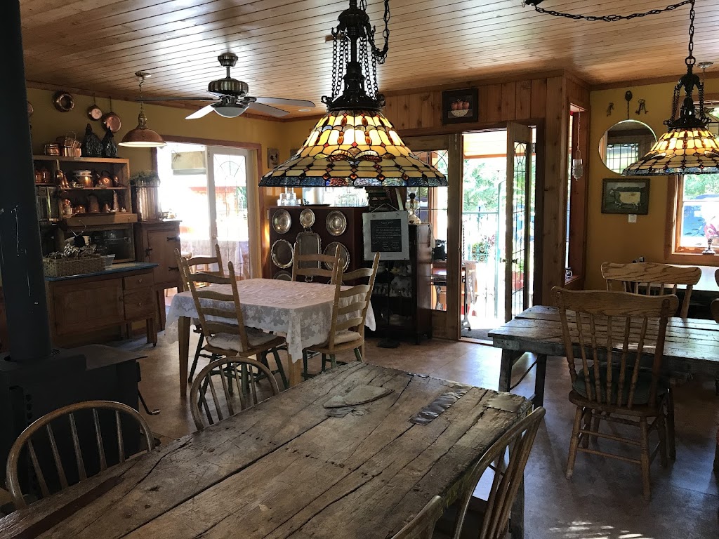 Whiskey Creek Farm | 1229 Walz Rd, Qualicum Beach, BC V9K 2S8, Canada | Phone: (250) 752-3082