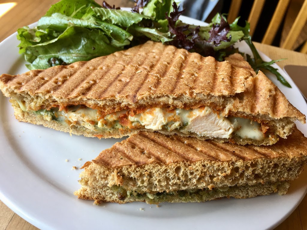 SPoT Coffee | 765 Elmwood Ave, Buffalo, NY 14222, USA | Phone: (716) 332-4564