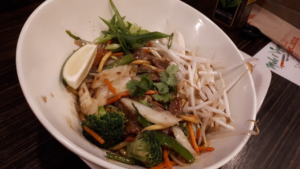 Wok Box-Oshawa | 855 Taunton Rd E #4, Oshawa, ON L1H 7K5, Canada | Phone: (905) 440-0965