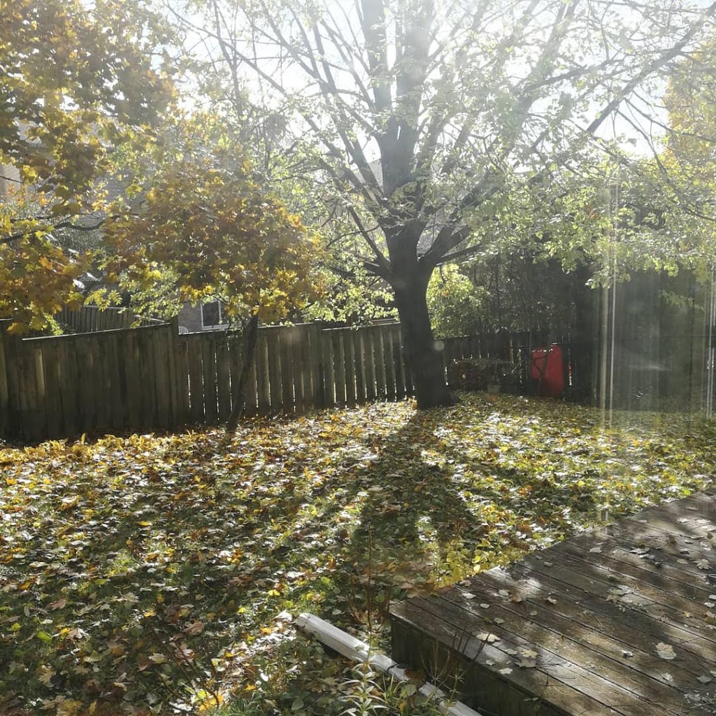 Willow park | Unnamed Road, Whitby, ON L1N 7Z8, Canada