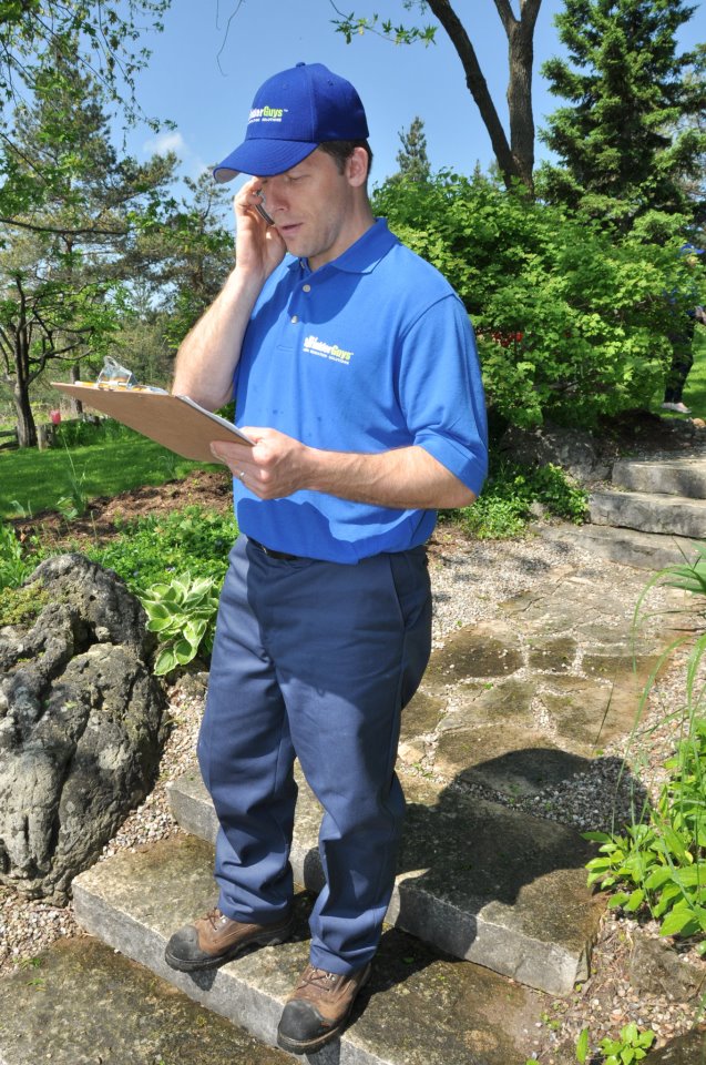 the Sprinkler Guys Lawn Irrigation Solutions | 793952 Grey Rd 124, Singhampton, ON N0C 1M0, Canada | Phone: (705) 896-1529