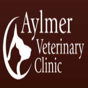 Aylmer Veterinary Clinic | 421 Talbot St W, Aylmer, ON N5H 1K8, Canada | Phone: (519) 773-3911