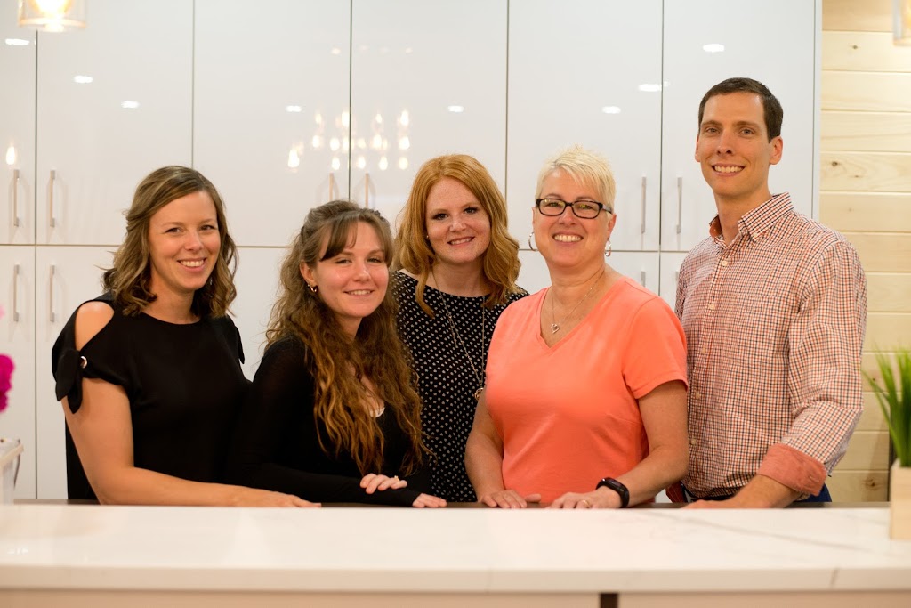 Elmira Family Chiropractic | 25 Industrial Dr Unit 1B, Elmira, ON N3B 3K3, Canada | Phone: (519) 669-5571