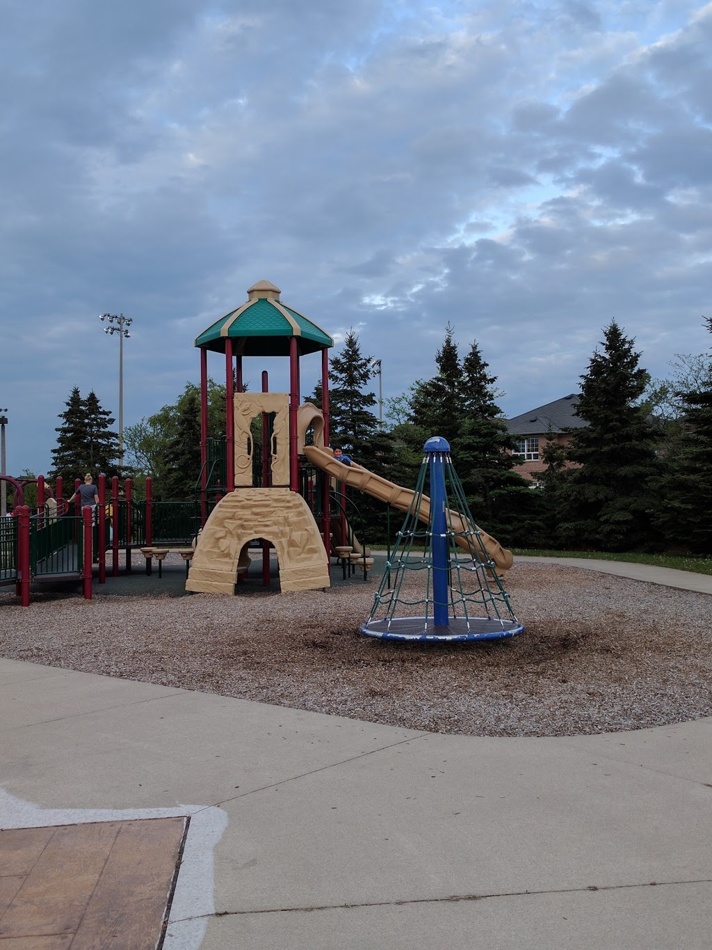 Pine Glen Park | 2393 W Ham Rd, Oakville, ON L6M 4P2, Canada
