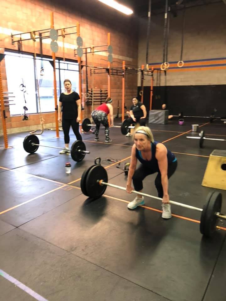 CrossFit Pickering and Pilates Pickering | 1734 Orangebrook Ct #1, Pickering, ON L1W 3G8, Canada | Phone: (416) 451-6214