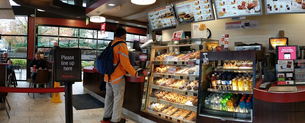 Tim Hortons | 8380 112 St Unit 130, Delta, BC V4C 7A2, Canada | Phone: (604) 598-1154