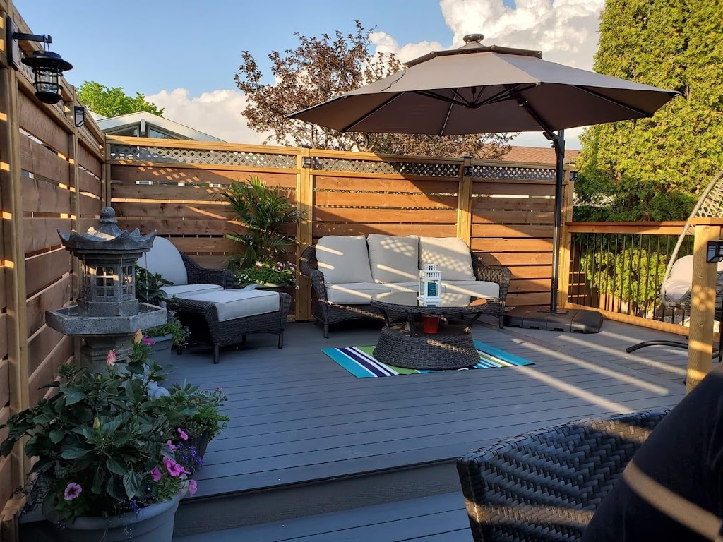 Clamel Construction | 112 Prairieview Dr, La Salle, MB R0G 0A2, Canada | Phone: (204) 914-4624