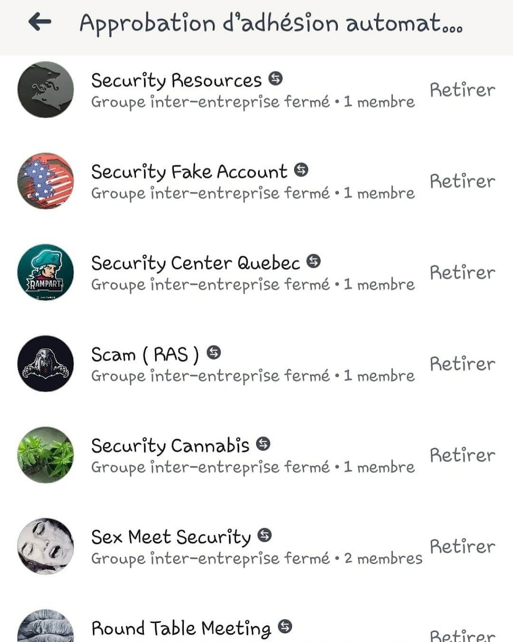 Quebec Hack Open | 3451 Rue Pincourt, Québec, QC G2B 2E4, Canada | Phone: (438) 378-1593