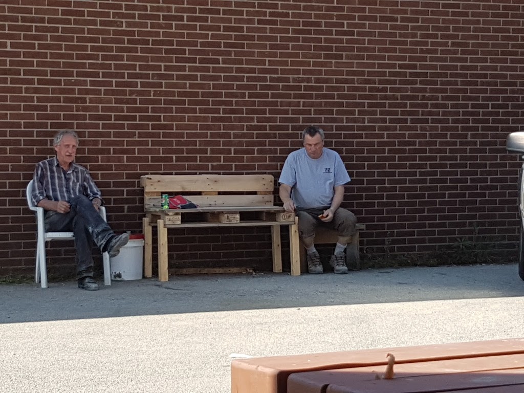 H & Z All Custom Woodworking | 1275 Fewster Dr, Mississauga, ON L4W 1A2, Canada | Phone: (905) 238-7234