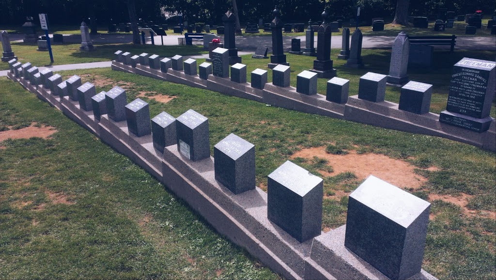Fairview Lawn Cemetery | 3720 Windsor St, Halifax, NS B3J 3A5, Canada | Phone: (902) 490-4883
