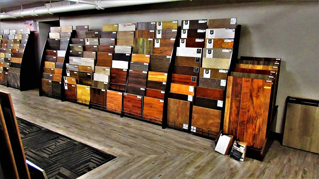 Flordeco - Vaudreuil | 1 Avenue de la Fabrique #102, Vaudreuil-Dorion, QC J7V 0X1, Canada | Phone: (450) 218-7947