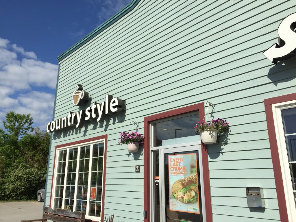 Country Style | ESSO, 430 Pine St, Waubaushene, ON L0K 2C0, Canada | Phone: (705) 538-0220