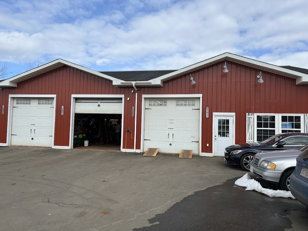 Apex Automotive Services Limited | 27 Biggs Dr, Riverview, NB E1B 3Y8, Canada | Phone: (506) 206-9594
