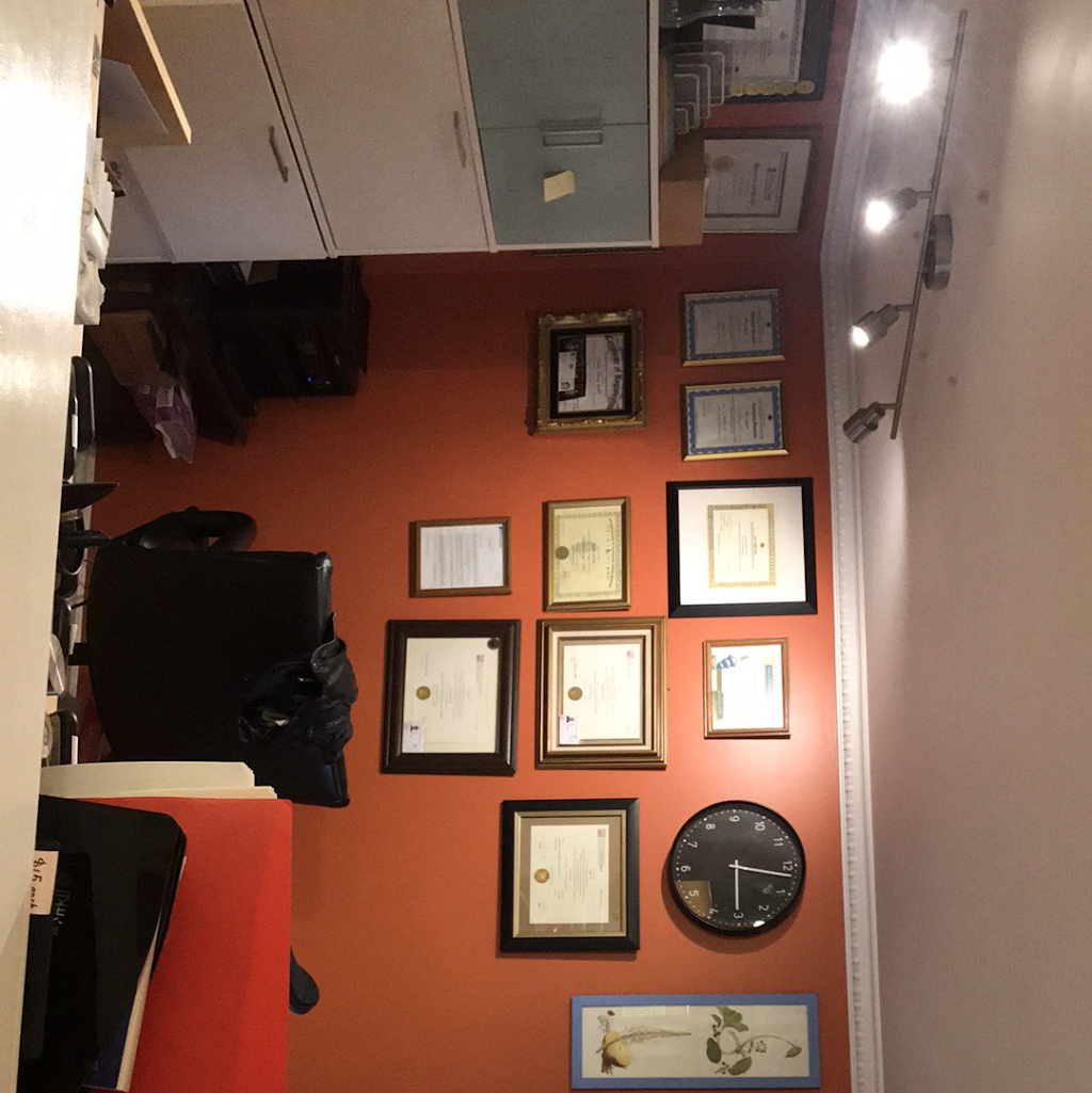 Chinese Acupuncture & Herbs Clinic 147 Finch Ave W, North York, ON