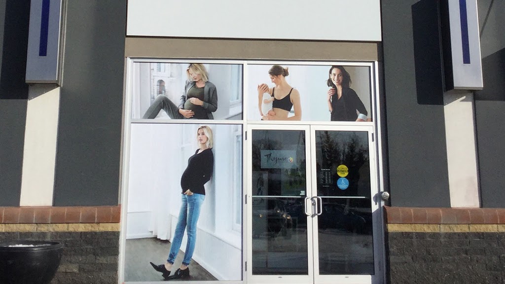 Thyme Maternity | 13656 137 Ave NW, Edmonton, AB T5L 5G6, Canada | Phone: (780) 406-1789