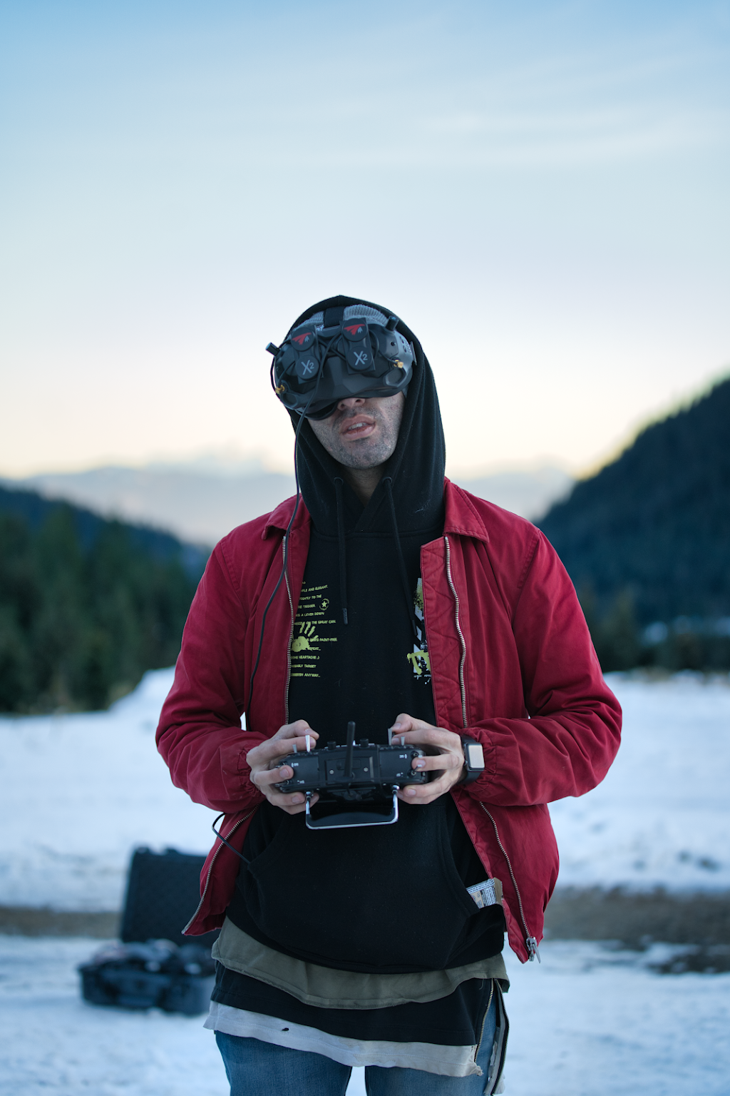 Creation Station Media | FPV Drone & Video Production | 3039 156 St Unit #20, Surrey, BC V3Z 6T5, Canada | Phone: (604) 816-4329