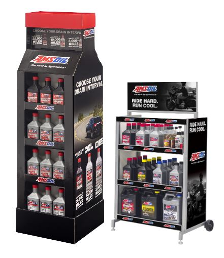 Amsoil Dealer - Greenoiltech | 126 Owens Rd, Saint John, NB E2N 1K7, Canada | Phone: (506) 645-9337