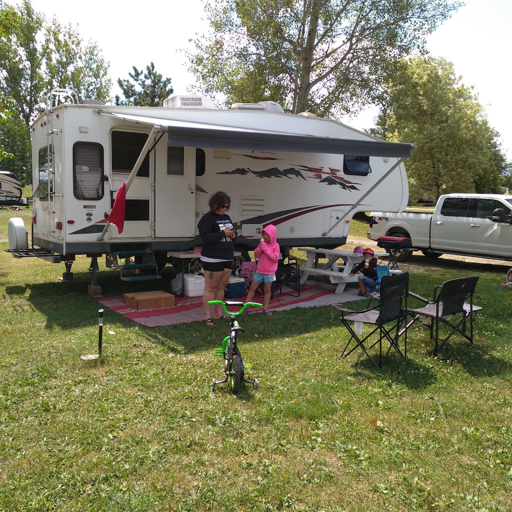 BonaVista Campground Inc. | 18070 Hwy 17, Cobden, ON K0J 1K0, Canada | Phone: (613) 646-2716