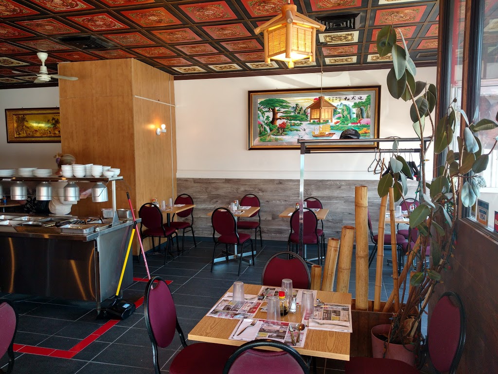 Restaurant Buffet Sai-Woo | 1125 Route Marie Victorin, Sorel-Tracy, QC J3R 1L7, Canada | Phone: (450) 742-3761