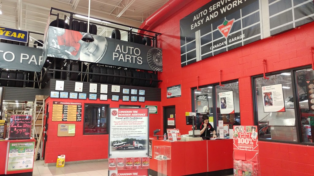 Canadian Tire - Oakville North, ON | 400 Dundas St E, Oakville, ON L6H 6Z9, Canada | Phone: (905) 257-8473