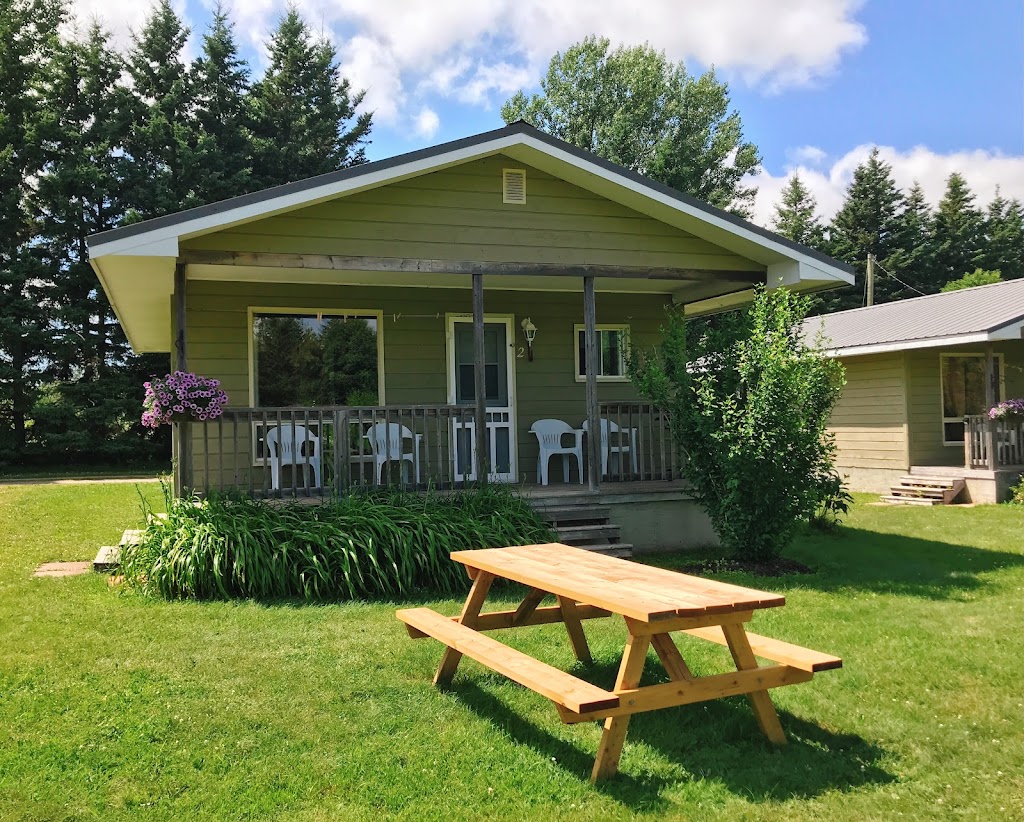 Fiddlers Green Country Cottages | 201 Britain Shore Rd, Brackley Beach, PE C1E 2P6, Canada | Phone: (902) 672-2044
