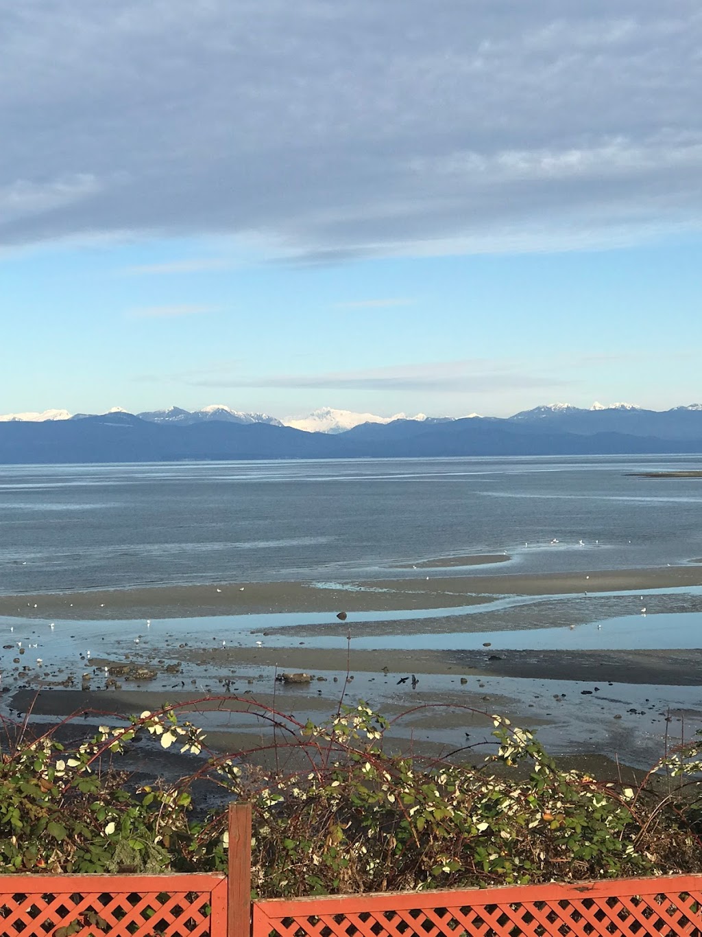 Paradise RV Park | 375 Island Hwy W, Parksville, BC V9P 1A1, Canada | Phone: (250) 905-0549