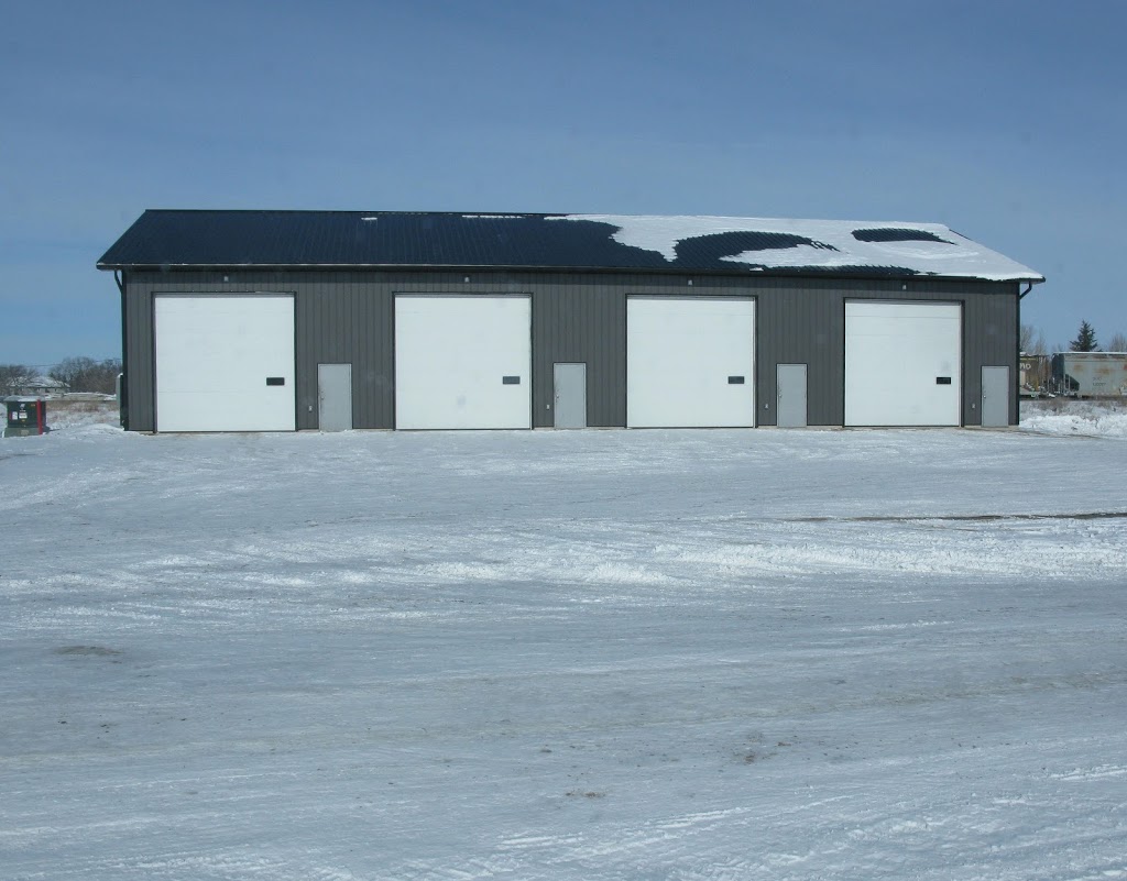 Nite Hawk Trucking | 831 Calder Ln, Indian Head, SK S0G 2K0, Canada | Phone: (306) 695-3474