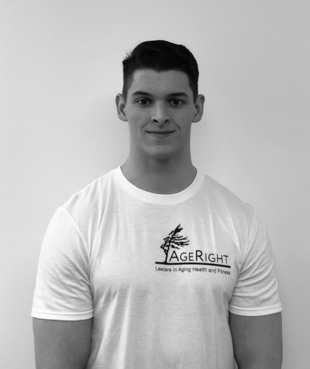 AgeRight Health and Fitness | 14 International Pl Unit 202, St. Johns, NL A1A 0R6, Canada | Phone: (709) 754-2437
